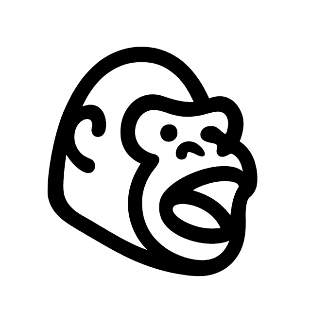 Tough Logo